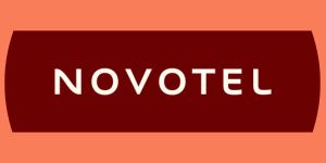 Logo Novohotel