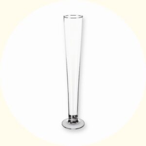 V-Vase, 80cm